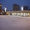 В Зеленограде открыт сезон катания на коньках