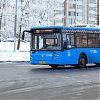 График работы общественного транспорта Зеленограда в новогодние праздники