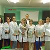 16 июня 2024 года в России отмечается День медицинского работника.