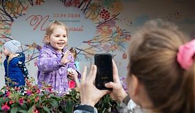 С 28 апреля в Зеленограде стартует весенний фестиваль «Пасхальный дар»