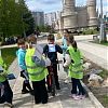 Госавтоинспекция Зеленограда провела акцию «Родительский патруль»