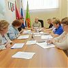 18.06.2024 года состоялось заседание Совета депутатов Матушкино