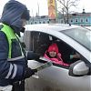 В Зеленограде состоялось профилактическое мероприятие «Ваш пассажир – ребенок!»